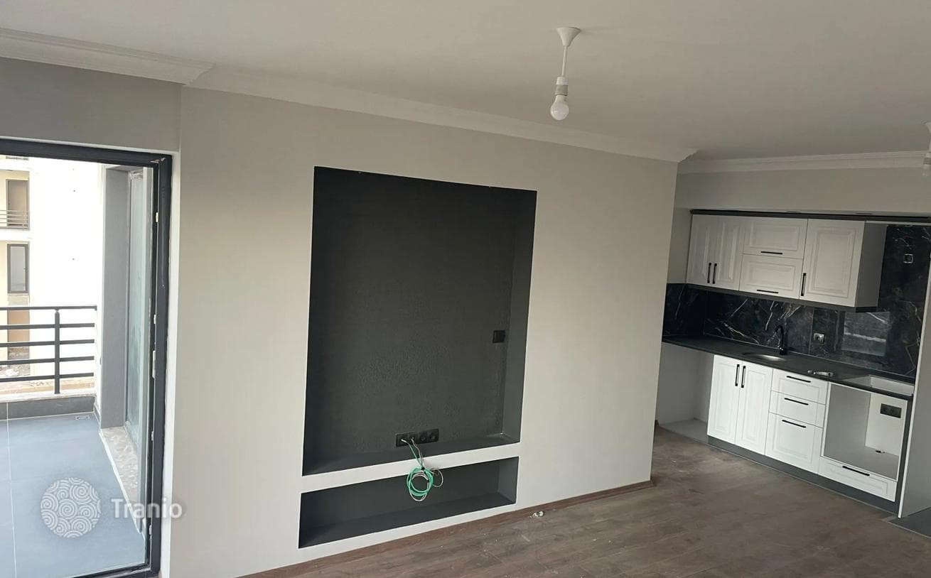 1-комнатная квартира 55 м² в Фетхие, Турция