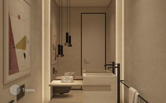 2-комнатная квартира 207 м² в Марбелье, Испания