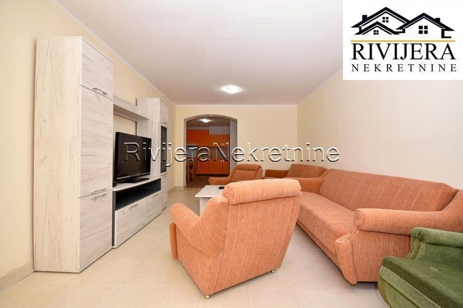 Квартира в Херцег-Нови, Черногория, 126 м2
