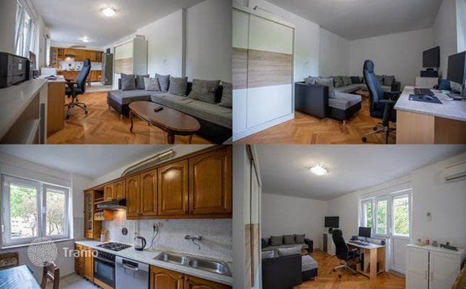 1-комнатная квартира 57 м² в Пуле, Хорватия, фото 4