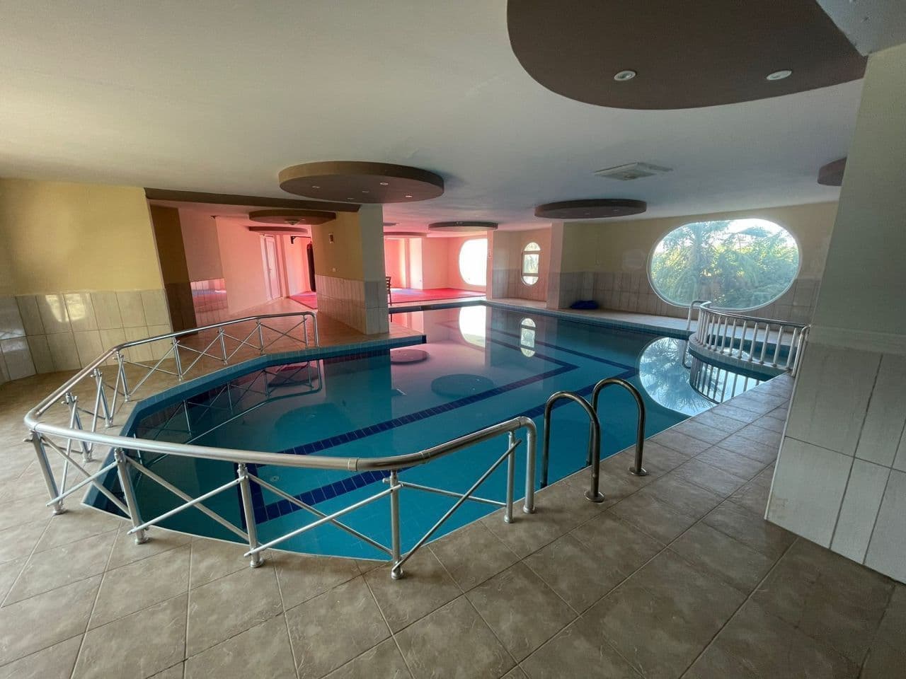 Апартаменты в Алании, Турция, 110 м2, фото 3