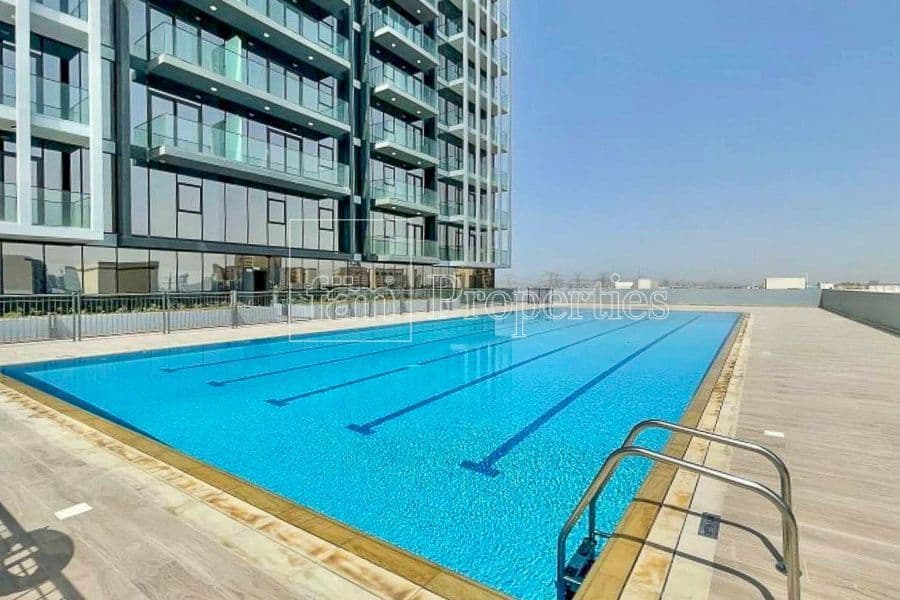 Апартаменты в Дубае, ОАЭ, 68 м2, фото 3
