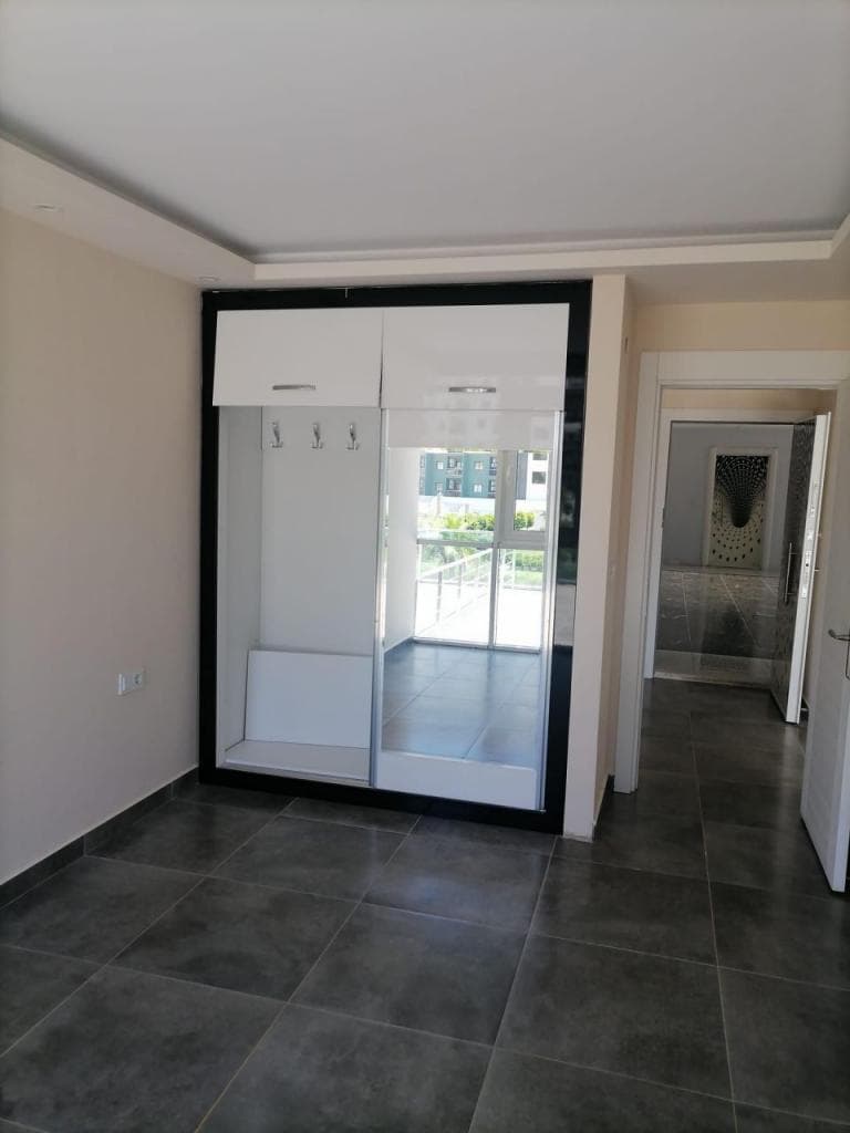 Квартира в Алании, Турция, 60 м2, фото 4