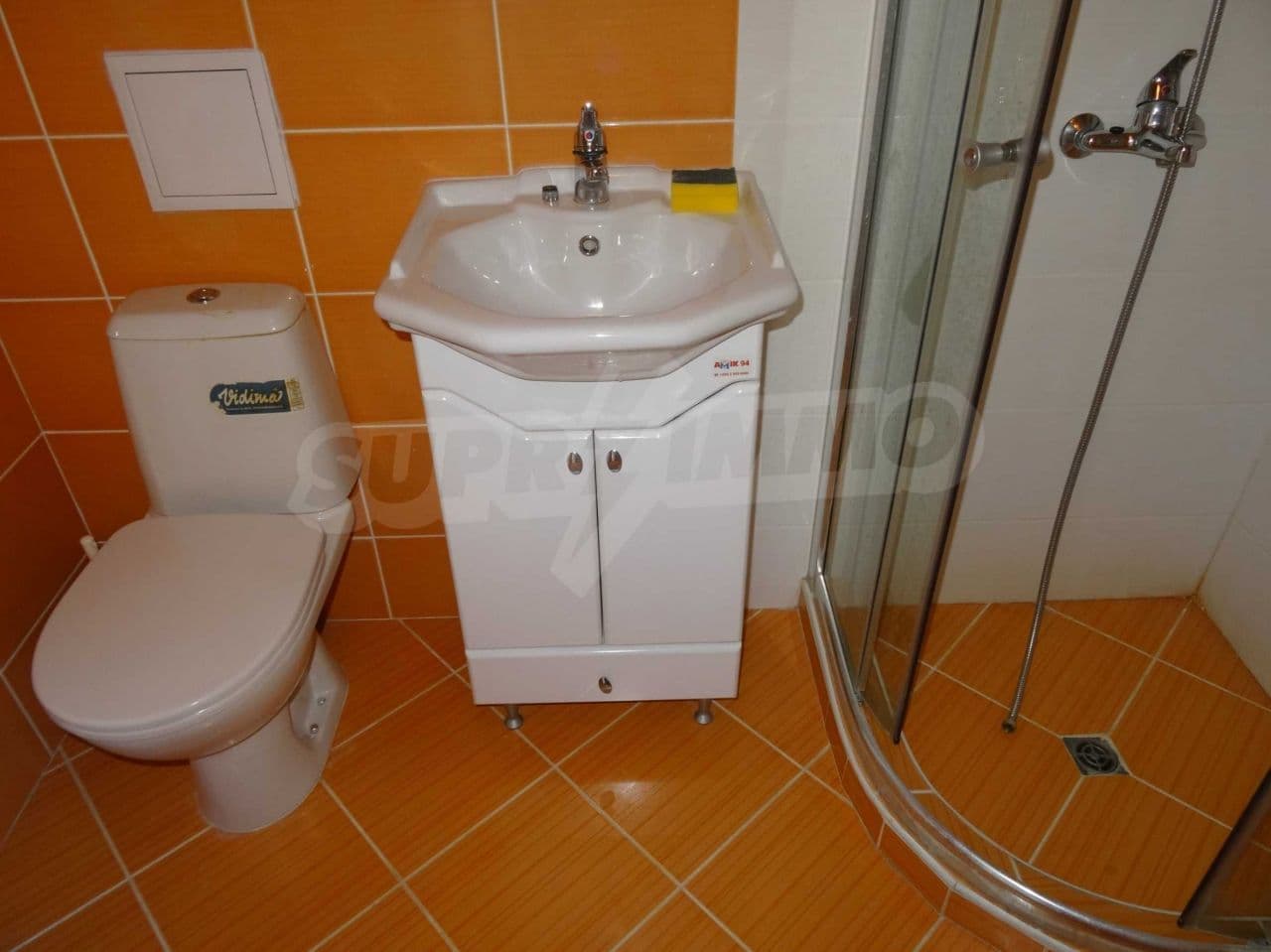 Апартаменты в Кранево, Болгария, 74.86 м², фото 5