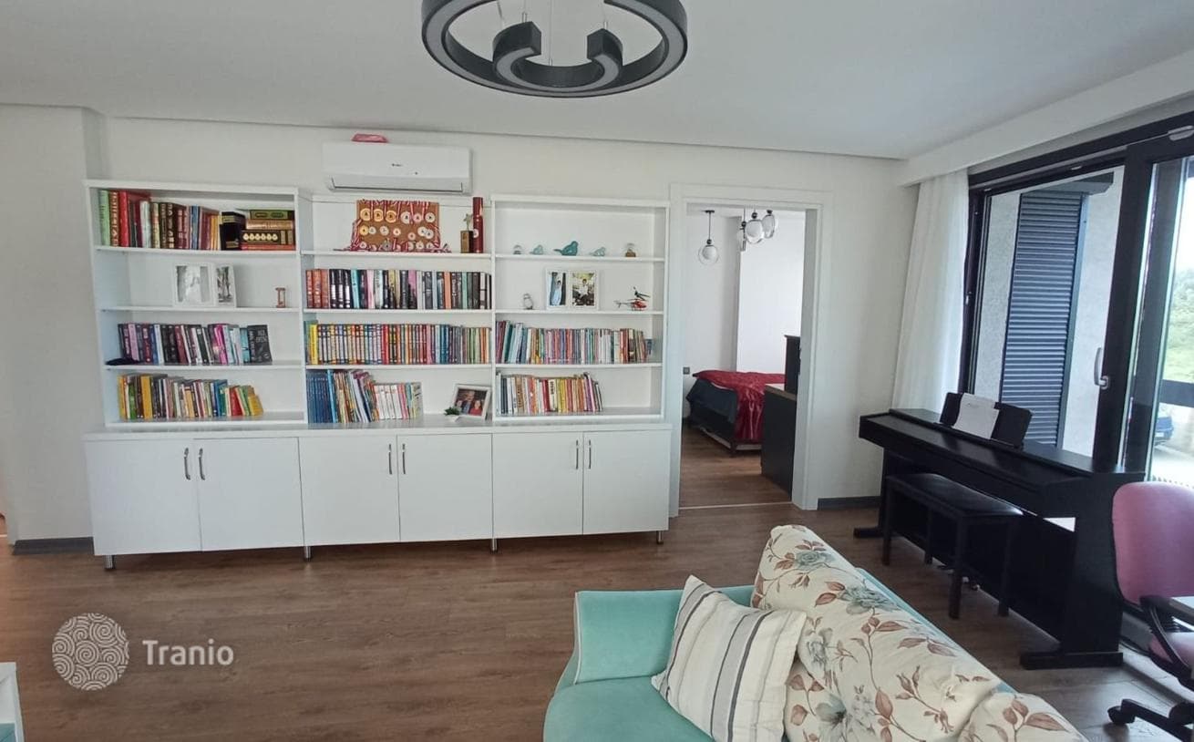 6-комнатная вилла 125 м² в Сарыере, Турция, фото 2