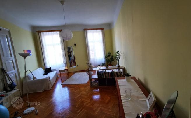 3-комнатная квартира 122 м² в Районе V (Белварош-Липотвароше), Венгрия