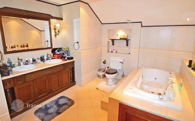 6-комнатная квартира 500 м² в Бейкозе, Турция
