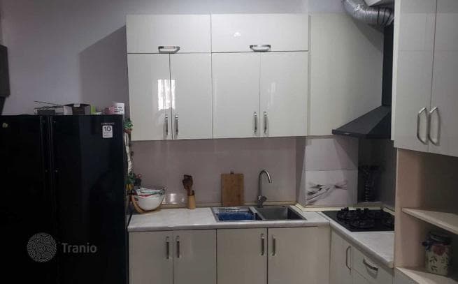 3-комнатная квартира 62 м² в Сабуртало, Грузия