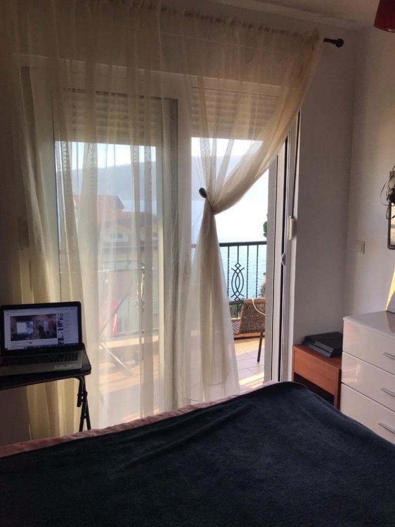 Квартира в Херцег-Нови, Черногория, 45 м2