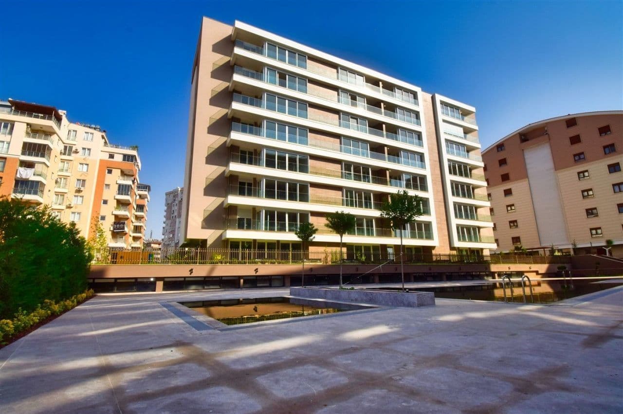 Квартира в Анталии, Турция, 196 м², фото 3