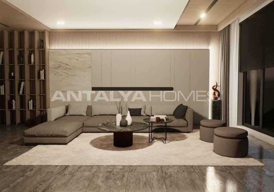 Апартаменты в Анкаре, Турция, 130 м2, фото 5