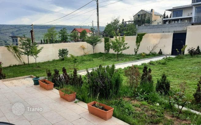 Дом в городе 339 м² в Тбилиси (город), Грузия, фото 2
