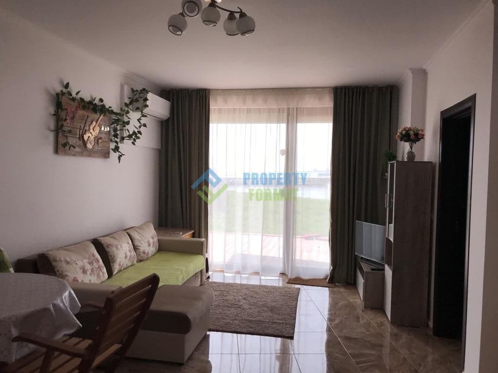 Апартаменты в Несебре, Болгария, 80 м2