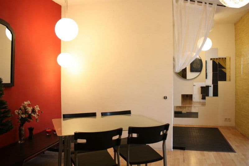 Квартира в Барселоне, Испания, 85 м2