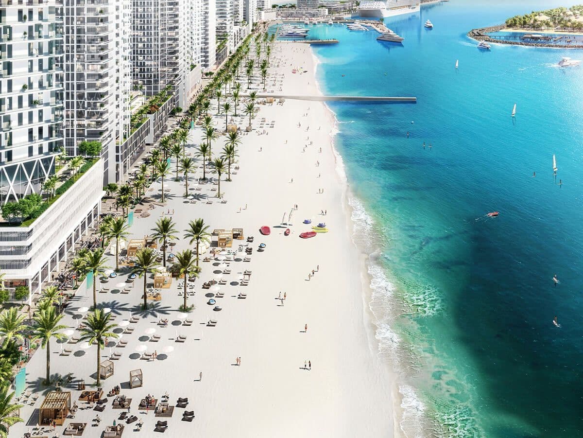 Квартира в Дубае, ОАЭ, 253.44 м2, фото 4