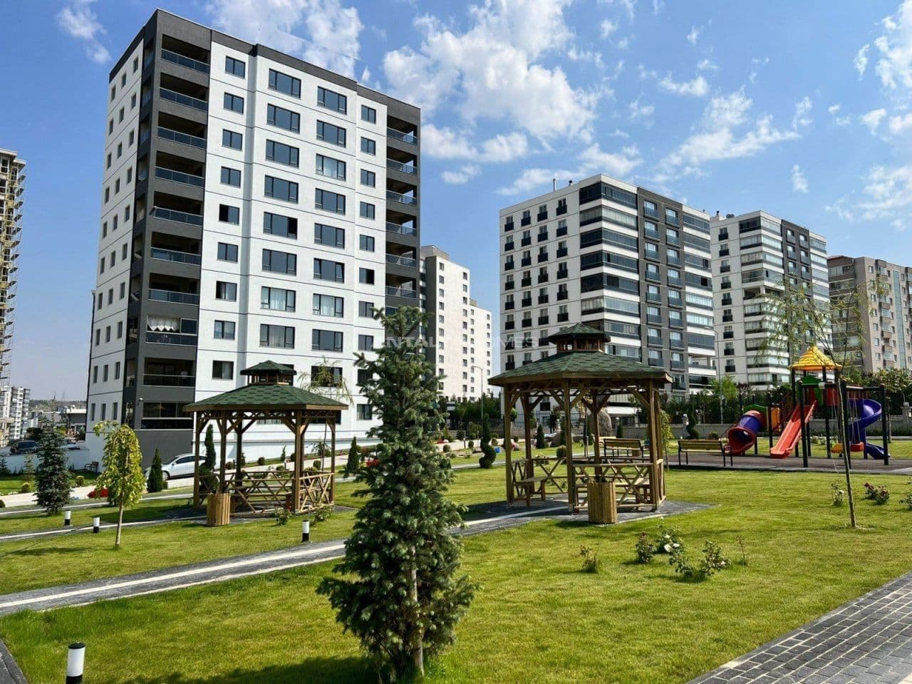 Апартаменты в Анкаре, Турция, 149 м2, фото 3