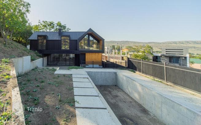 4-комнатный дом в городе 400 м² в Тбилиси (город), Грузия