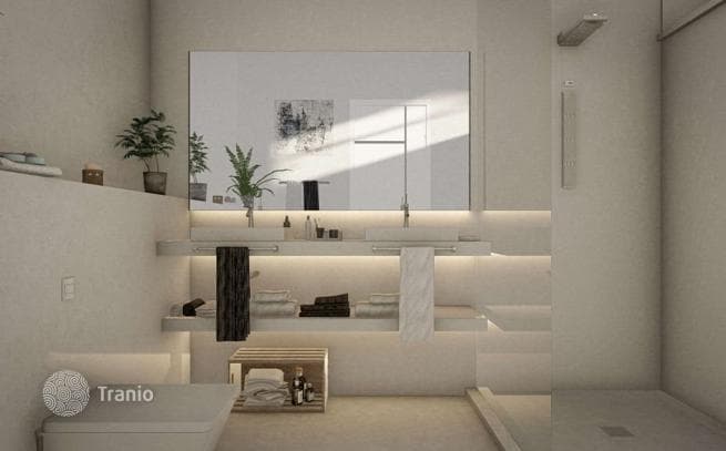 Продажа, Кожино, шикарная двухкомнатная квартира, терраса, фото 5