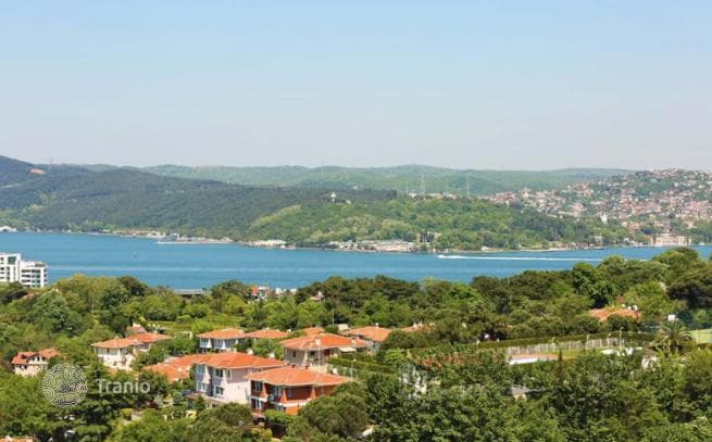 5-комнатная вилла 520 м² в Сарыере, Турция, фото 5