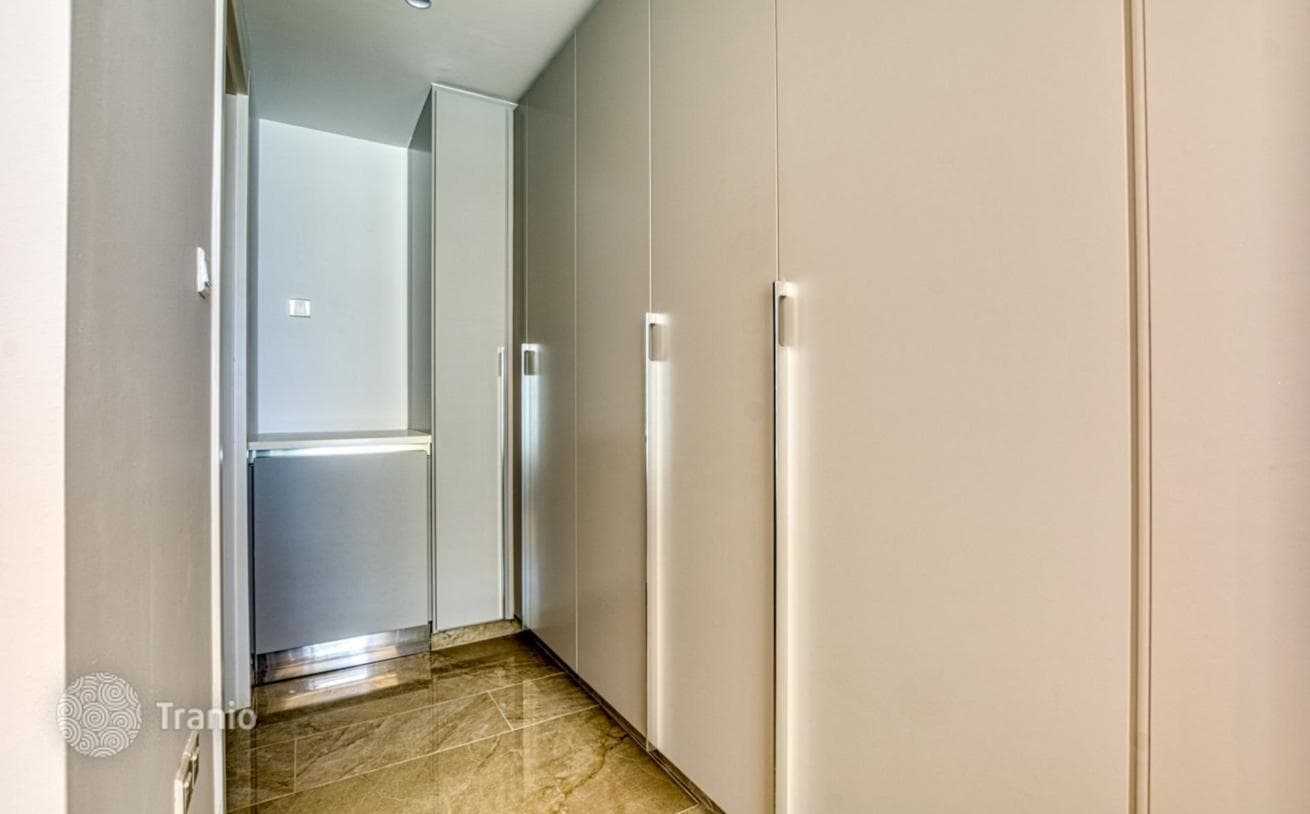 2-комнатная квартира 75 м² в Фамагусте, Кипр