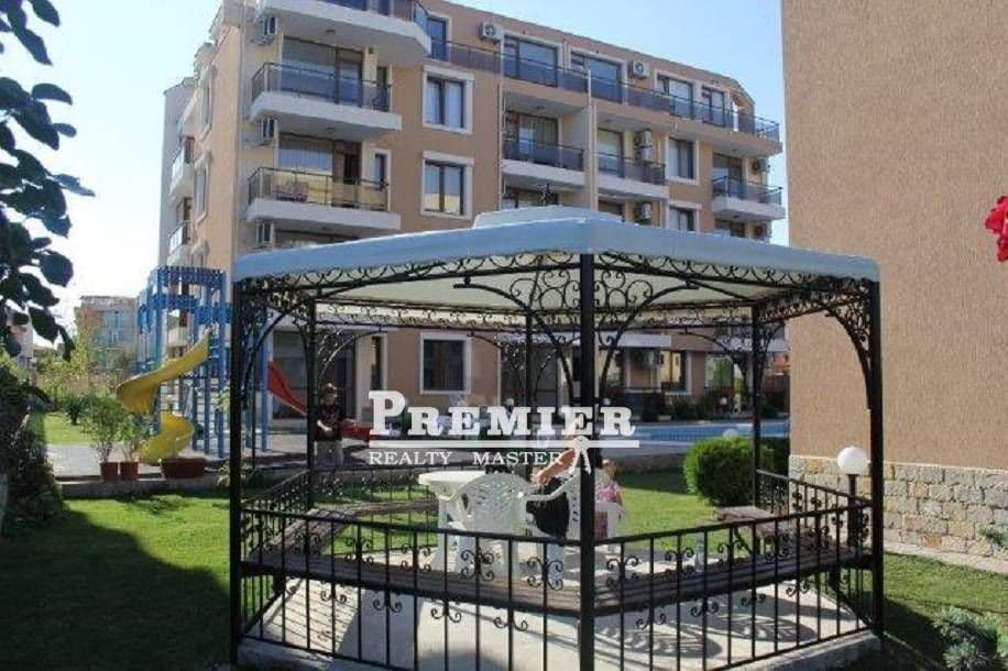 Квартира в Равде, Болгария, 50 м2