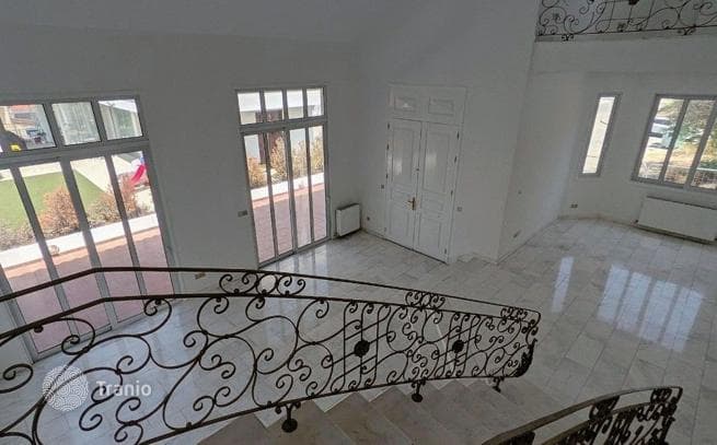 3-комнатная вилла 288 м² в Енгоми, Кипр