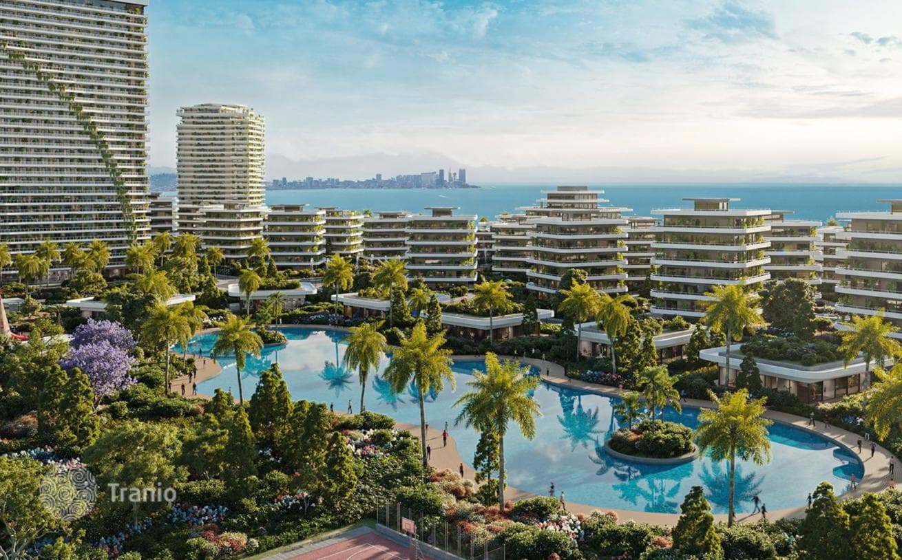 Квартира студия 29 м². Рассрочка 0%., фото 3