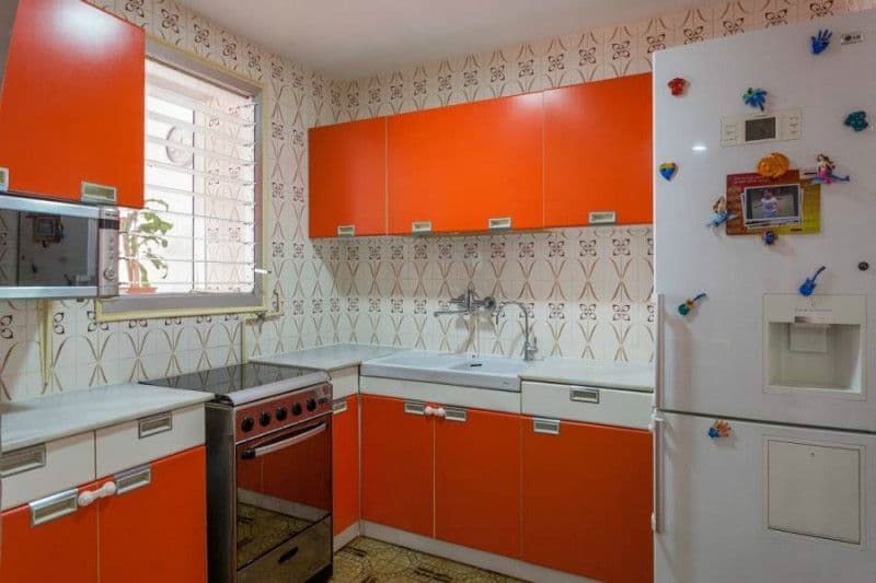Квартира в Барселоне, Испания, 78 м², фото 5