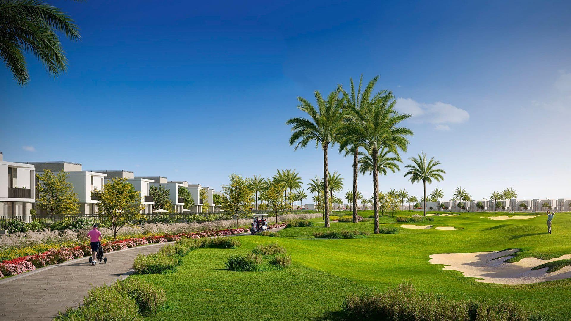 Emaar South, Dubai, UAE, фото 5