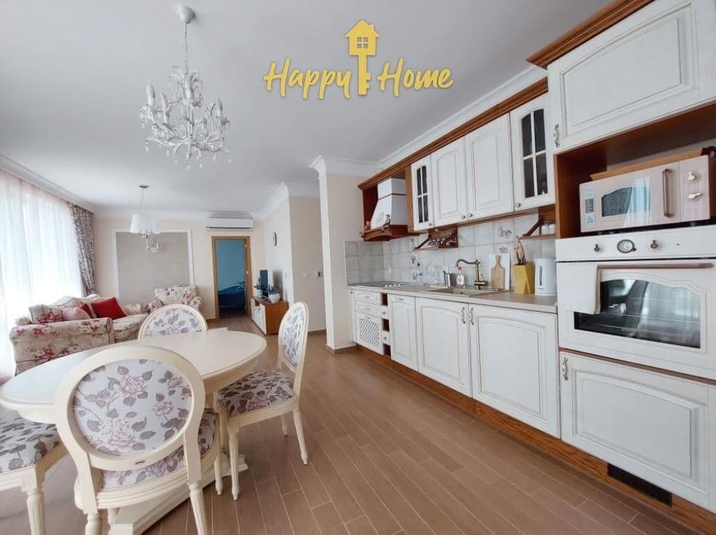 Апартаменты в Сарафово, Болгария, 207 м², фото 5