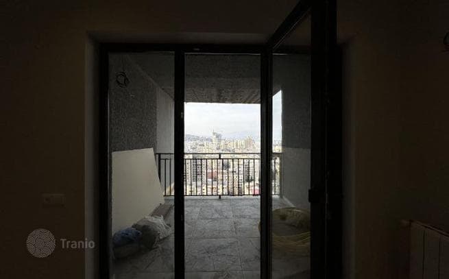 4-комнатная квартира 110 м² в Сабуртало, Грузия