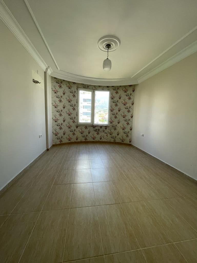 Квартира в Алании, Турция, 130 м2, фото 2