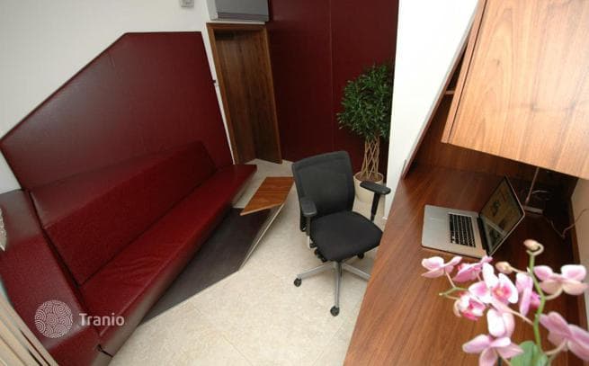 5-комнатная квартира 112 м² в Районе XVIII (Пештсентлеринц-Пештсентимре), Венгрия