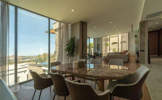5-комнатная вилла 270 м² в Ялыкаваке, Турция