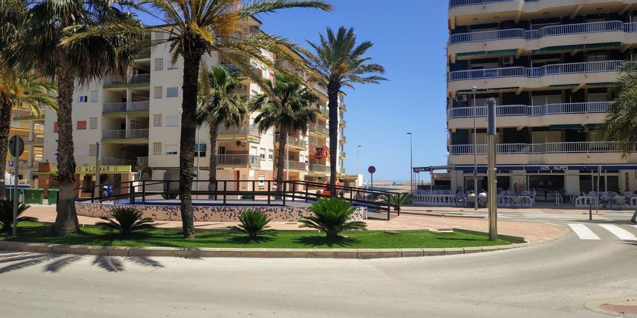 Апартаменты в Валенсии, Испания, 91 м², фото 3