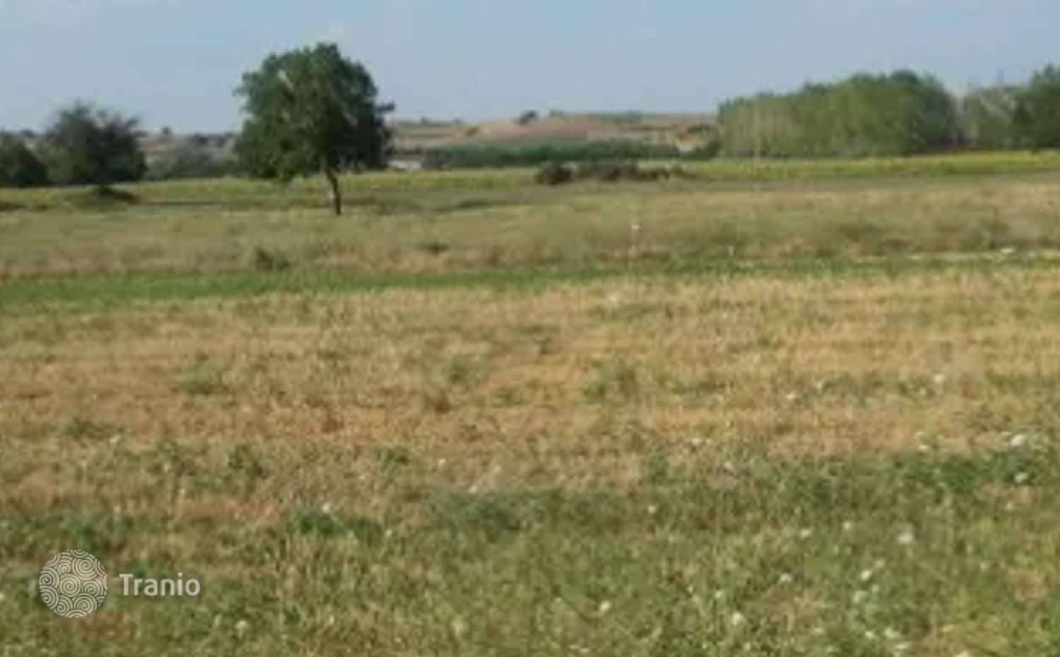 Земельный участок в Бейкозе, Турция, фото 4