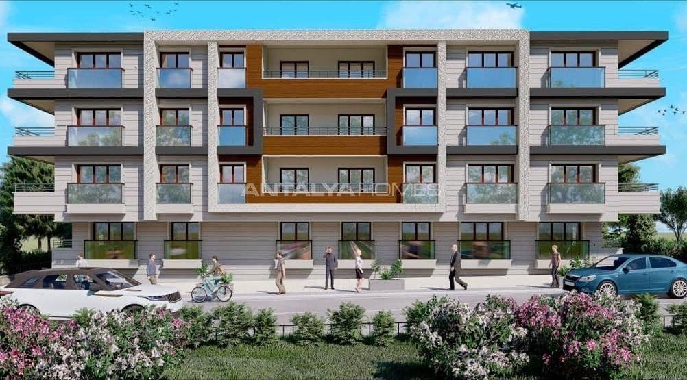 Апартаменты в Анкаре, Турция, 146 м2, фото 2
