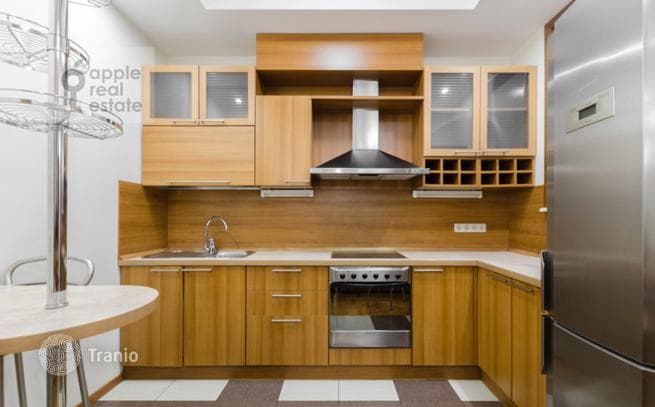 2-комнатная квартира 95 м² в районе Арбат, Россия, фото 5