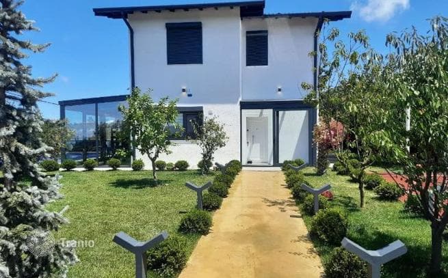 4-комнатная вилла 300 м² в Бейкозе, Турция, фото 5