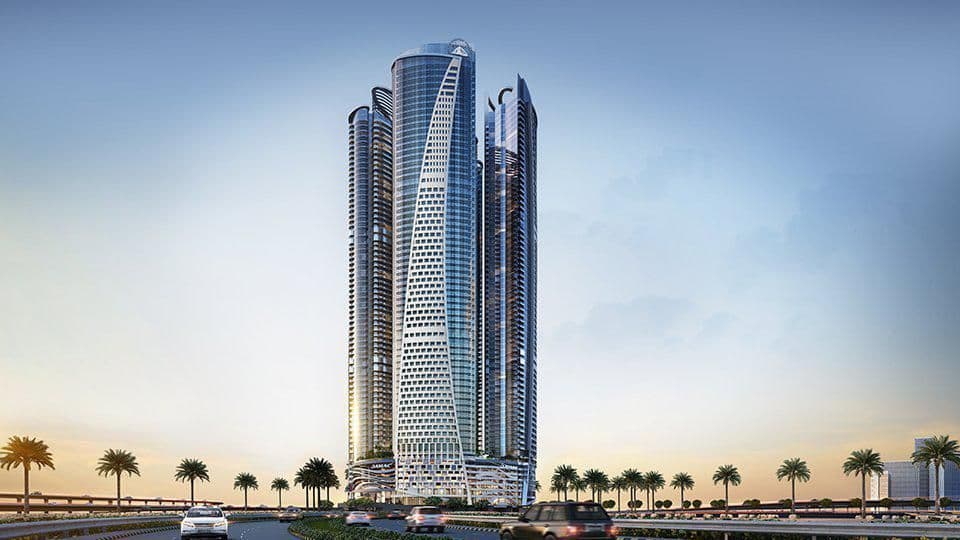 Business Bay, Dubai, UAE