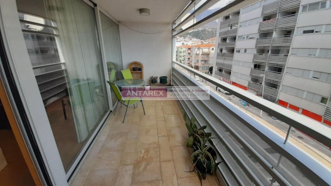 Апартаменты в Будве, Черногория, 85 м2, фото 2