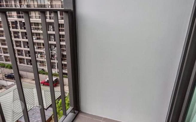 1-комнатные апартаменты в кондо в Ваттхане, Таиланд, фото 2