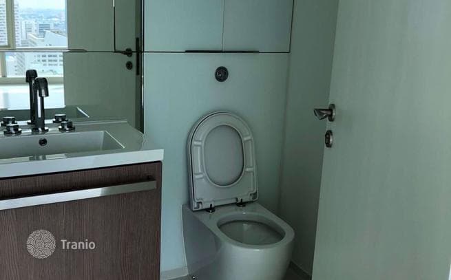 2-комнатные апартаменты в кондо в Патхум Ване, Таиланд, фото 3