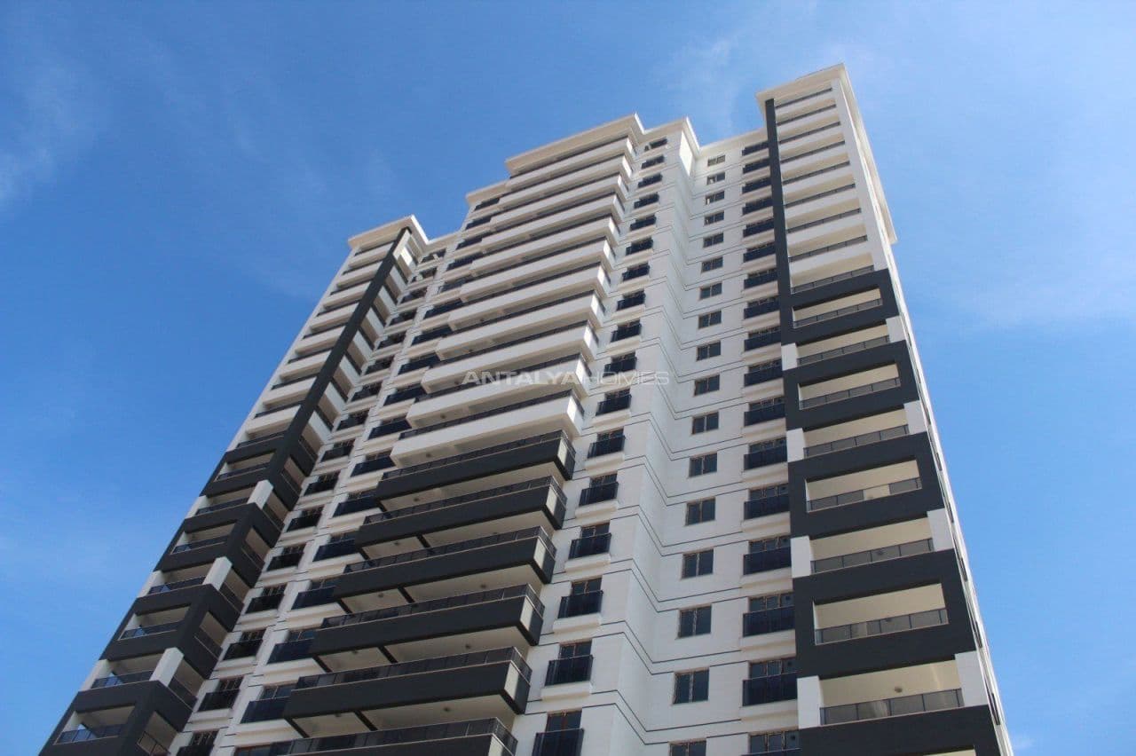 Апартаменты в Анкаре, Турция, 140 м2, фото 3