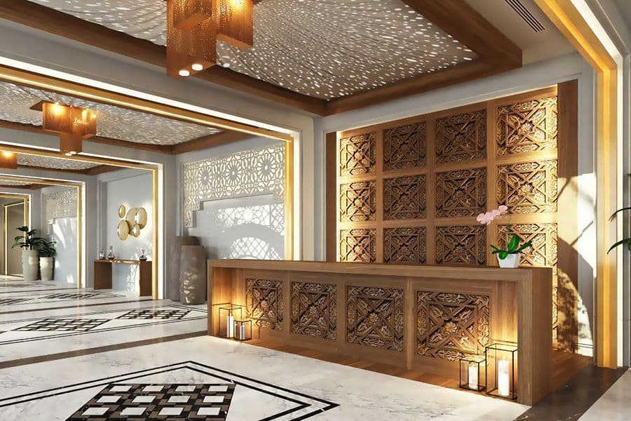 Апартаменты в Дубае, ОАЭ, 186 м2, фото 3