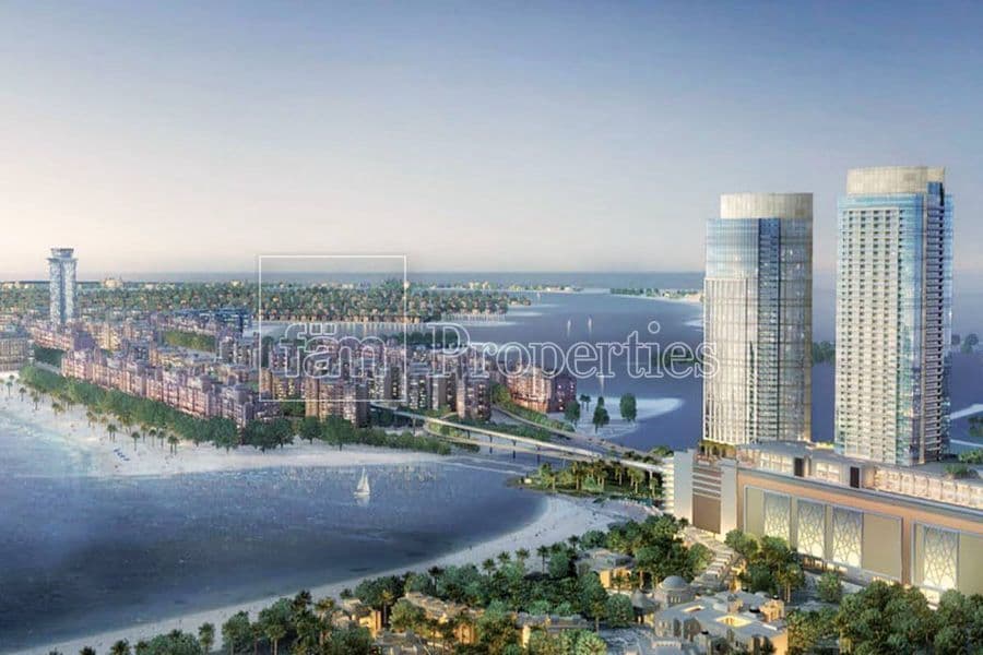 Апартаменты в Дубае, ОАЭ, 250 м2, фото 2