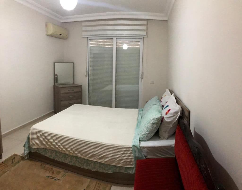 Квартира в Алании, Турция, 60 м2, фото 3