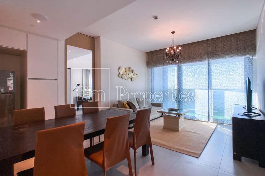 Апартаменты в Дубае, ОАЭ, 107 м2, фото 4