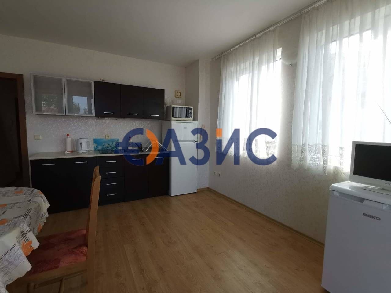 Апартаменты в Равде, Болгария, 61 м², фото 4