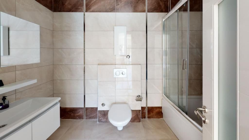 Квартира в Кестеле, Турция, 125 м2, фото 5